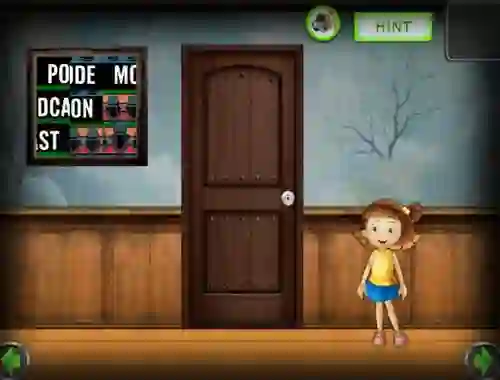 Amgel Kids Room Escape 264 — безплатна онлайн игра