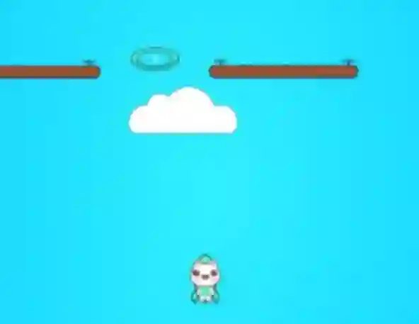 Rocket Color Sprint — безплатна онлайн игра