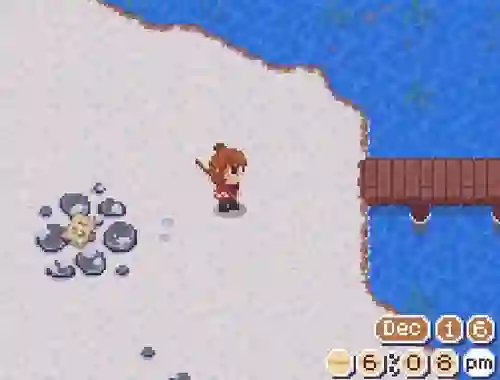 The Cozy Fishing — безплатна онлайн игра