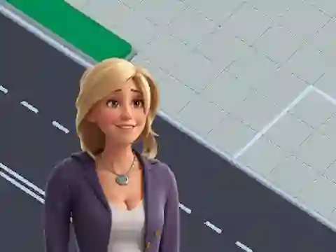 Supermarket Tycoon — безплатна онлайн игра