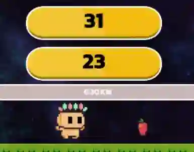 Math King — безплатна онлайн игра