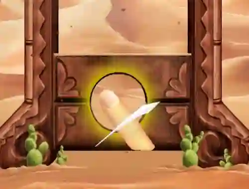 Finger Slayer — безплатна онлайн игра