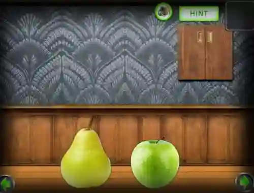 Amgel Kids Room Escape 266 — безплатна онлайн игра