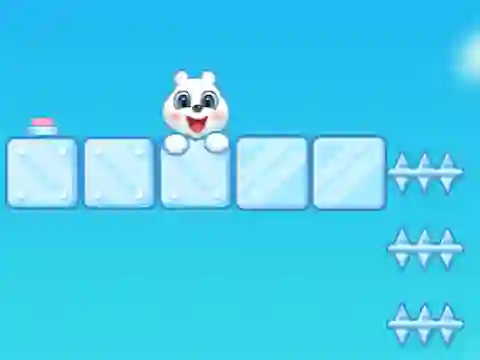 Super Bear — безплатна онлайн игра