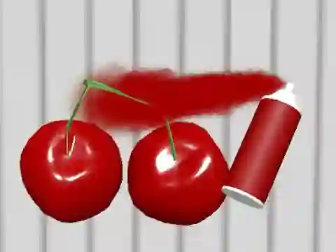 Coloring Match — безплатна онлайн игра
