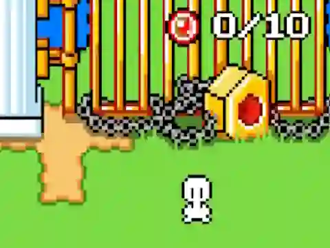 Nano — безплатна онлайн игра
