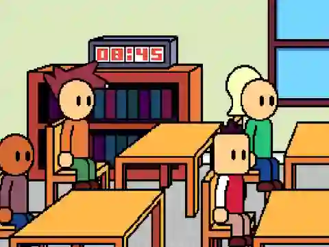 Tales from Billy McFrost: Pigfoot’s Bad Hair Day — безплатна онлайн игра