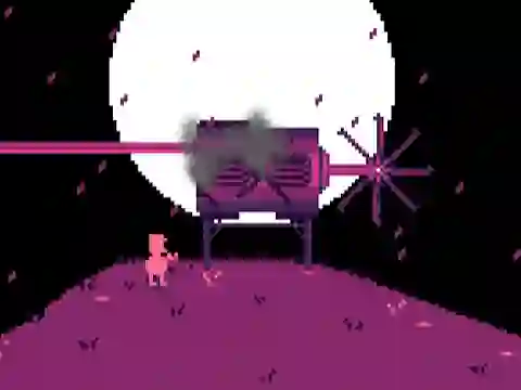 We Sleep — безплатна онлайн игра