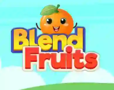 Blend Fruits — безплатна онлайн игра
