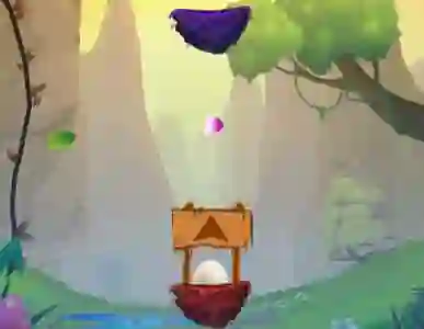 Don't Drop — безплатна онлайн игра