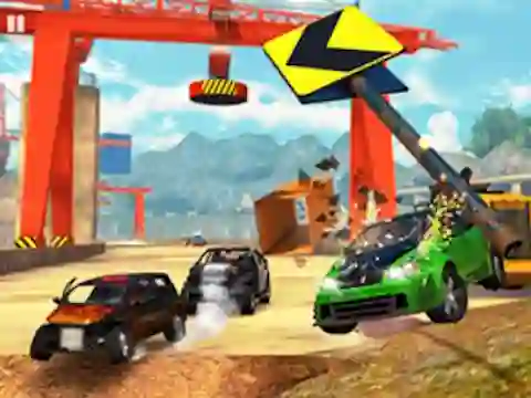 Crash Out — безплатна онлайн игра
