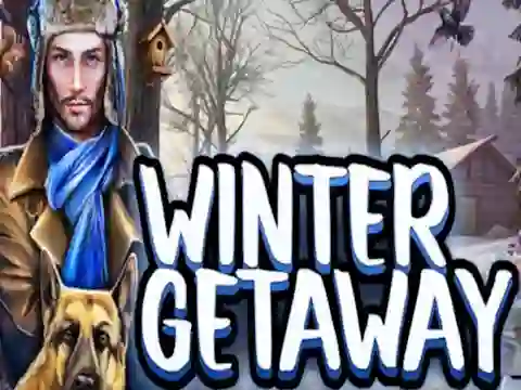 Winter Getaway — безплатна онлайн игра