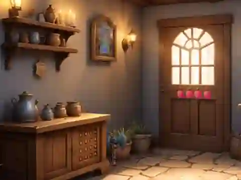 Pirate Quartermaster Quinn Escape — безплатна онлайн игра