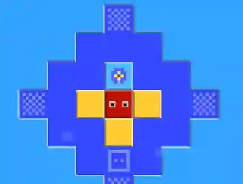 Paraboxical — безплатна онлайн игра