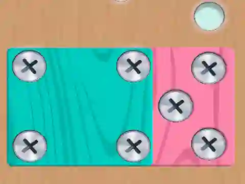 Bolts and Nuts Original — безплатна онлайн игра