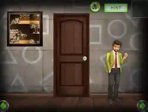 Amgel Easy Room Escape 246 — безплатна онлайн игра