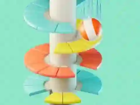 Helix Jump — безплатна онлайн игра