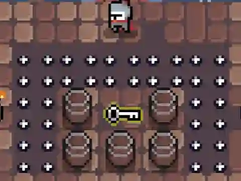 Slash Knight — безплатна онлайн игра
