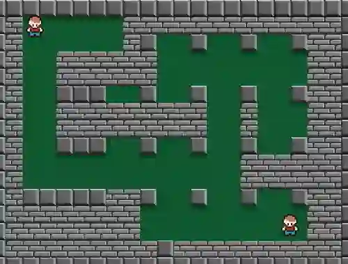 Break The Wall — безплатна онлайн игра