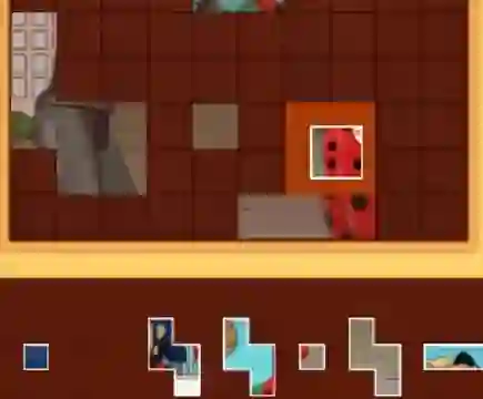 Block Pictures — безплатна онлайн игра