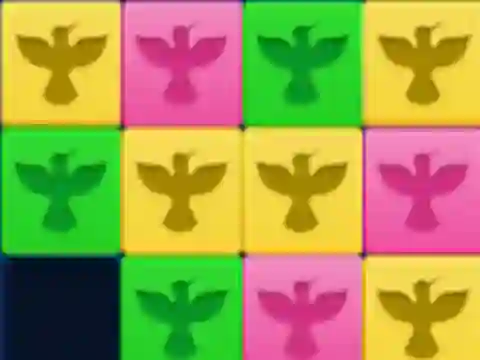 Match Tiles 8х8 — безплатна онлайн игра