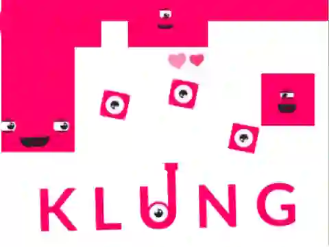 Klung — безплатна онлайн игра