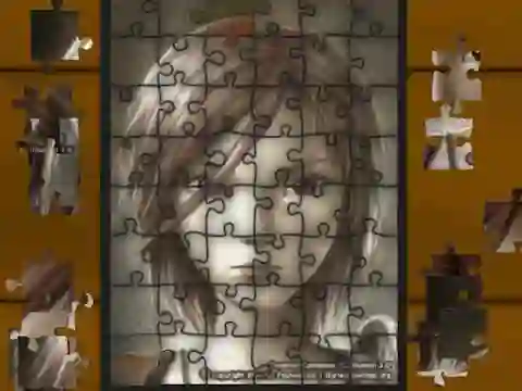 Puzzle Master — безплатна онлайн игра