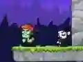 Zombies vs Vampires — безплатна онлайн игра
