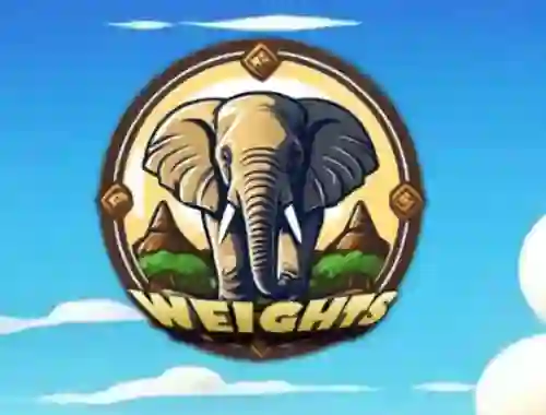 Weight Of Elephants — безплатна онлайн игра