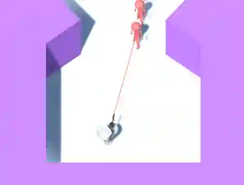 Skibidi Toilet Sharp Shooter — безплатна онлайн игра