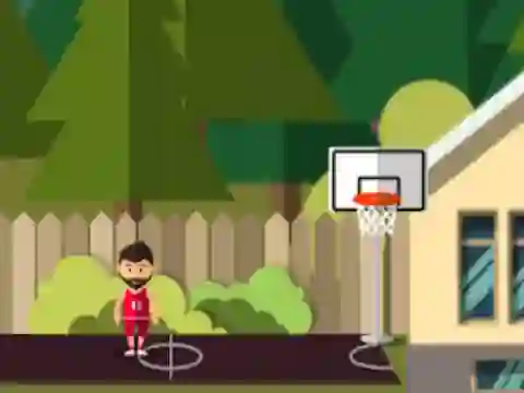 Throw it Higher! — безплатна онлайн игра
