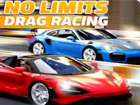 No Limits: Drag Racing — безплатна онлайн игра