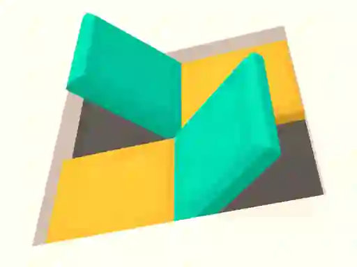 Tricky Tiles — безплатна онлайн игра