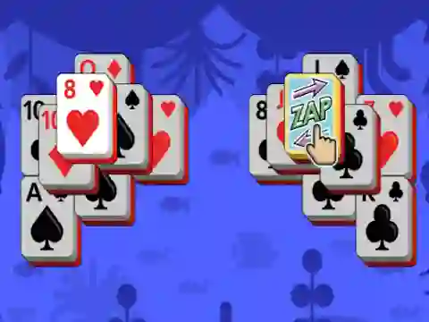 Mahjoctopus — безплатна онлайн игра