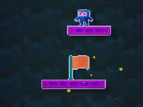 Serious Scramblers — безплатна онлайн игра