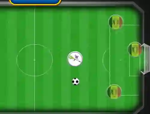 Road To Glory — безплатна онлайн игра