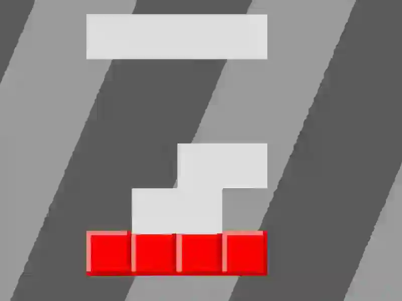 ShapeShifter — безплатна онлайн игра