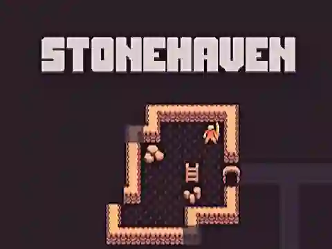 Stonehaven — безплатна онлайн игра