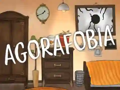 Agoraphobia — безплатна онлайн игра