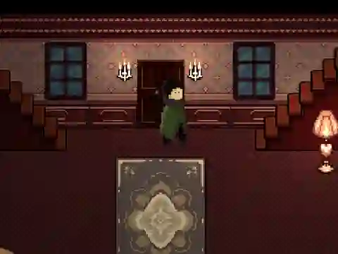 Shelter from the Storm — безплатна онлайн игра