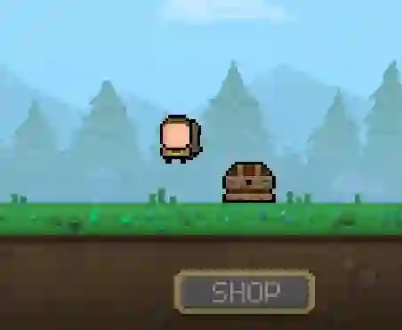 The Chest 2 — безплатна онлайн игра