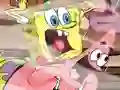 Spongebob Dutchman Deck Dash of Doom — безплатна онлайн игра