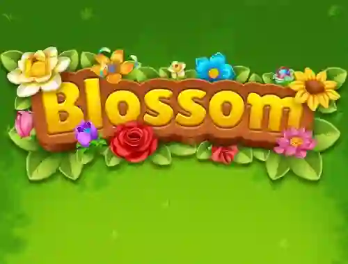 Blossom — безплатна онлайн игра
