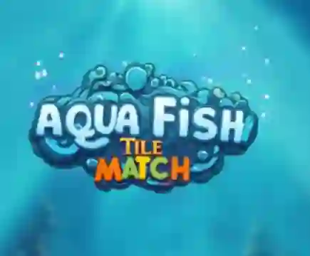 Aqua Fish Tile Match — безплатна онлайн игра