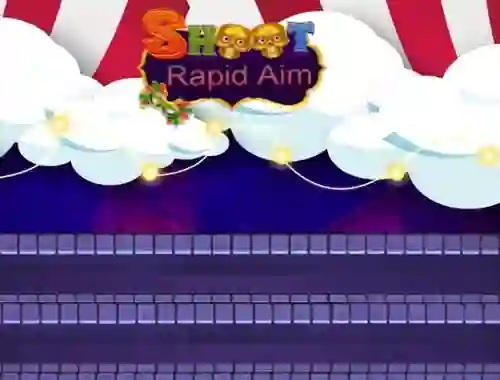 Shoot Rapid Aim — безплатна онлайн игра