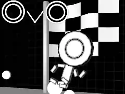 OvO Dimensions — безплатна онлайн игра