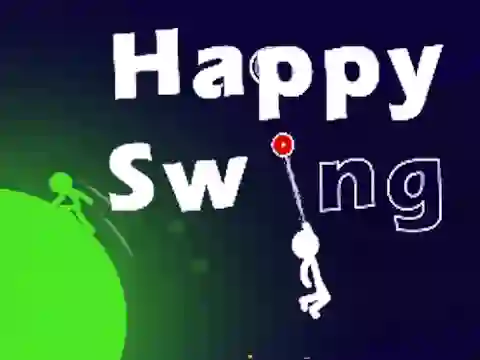 Happy Swing — безплатна онлайн игра