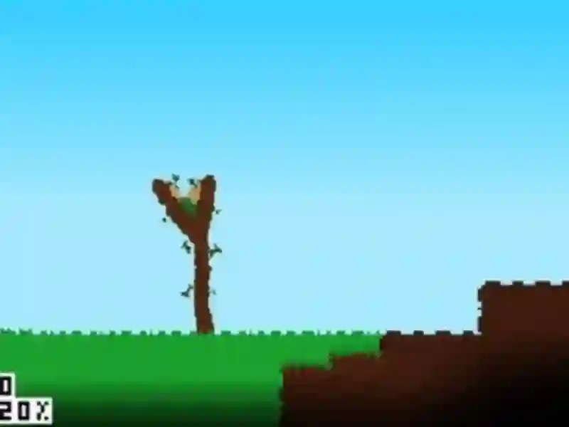 Bloomfire — безплатна онлайн игра