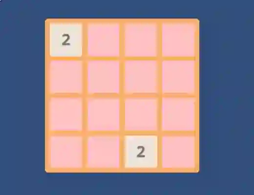 Double The Numbers — безплатна онлайн игра