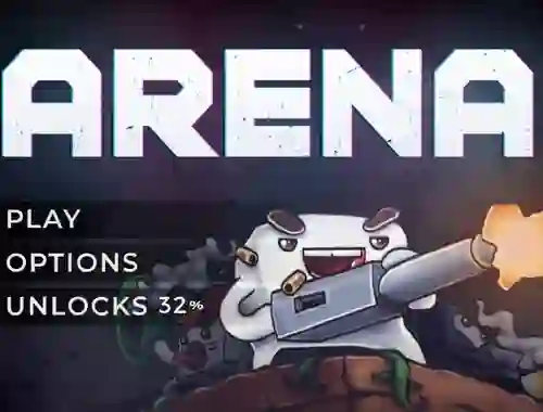 Arena — безплатна онлайн игра